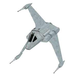 E/S Tentacular Tri-Wing