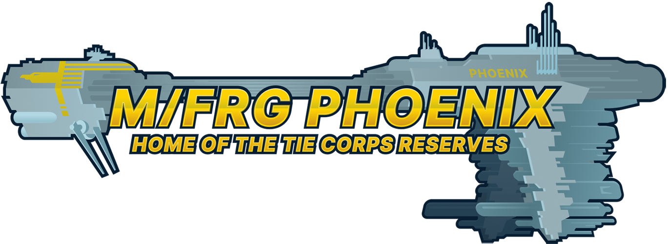 Banner of Modified Frigate Phoenix