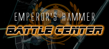 Battle Center logo -- picture designed by Slade