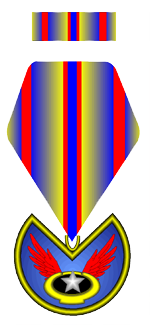 Medal of Reconciliation