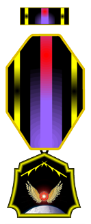 Medal of Queequeg