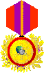Medal of Loyalty