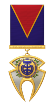 Medal of Unity