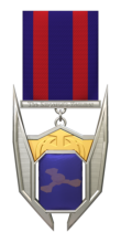 Medal of Progress
