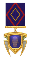 Medal of Order