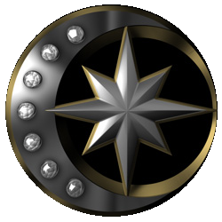 Crescent - Diamond Star