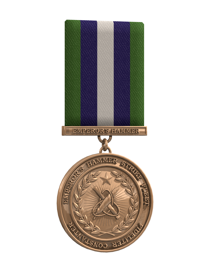Medal of Scholarship